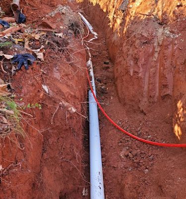 Rapid Response Plumbing