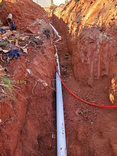 Rapid Response Plumbing