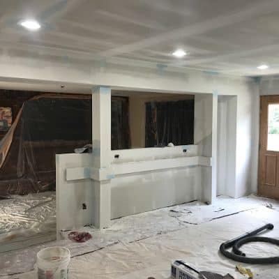 Nailed It Contracting, Inc.