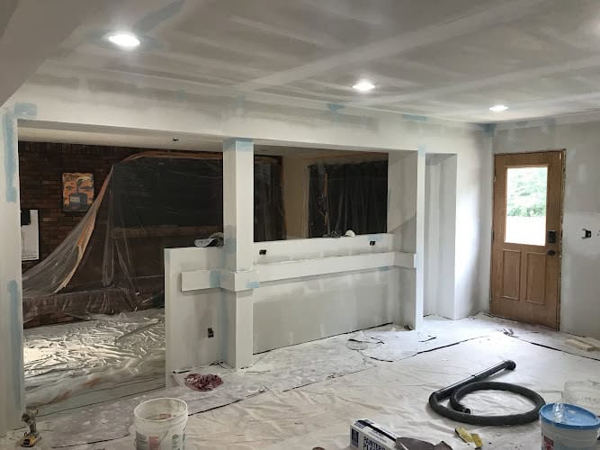 Nailed It Contracting, Inc.