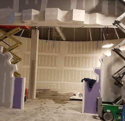 Intercoastal Drywall Inc