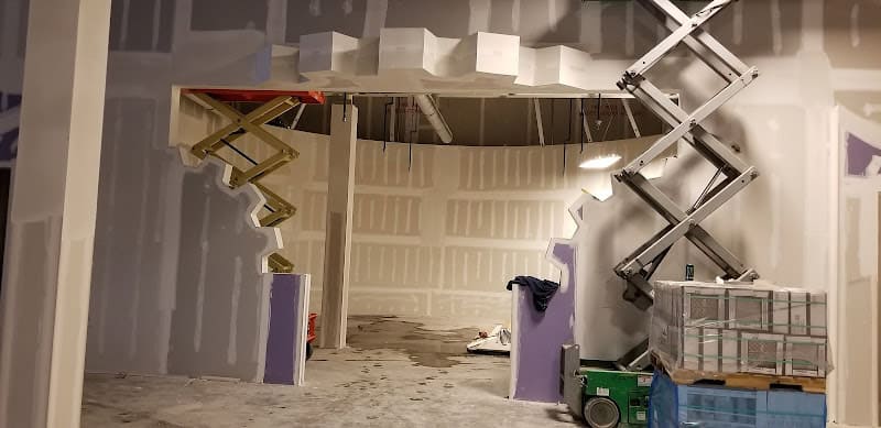 Intercoastal Drywall Inc