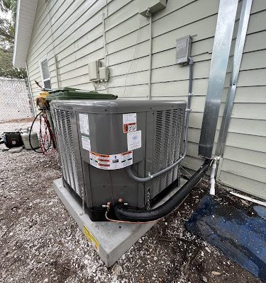 Graham Heating & Air Conditioning - Sarasota (An Arctic Air Holdings Company)