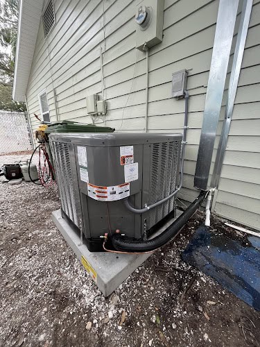 Graham Heating & Air Conditioning - Sarasota (An Arctic Air Holdings Company)