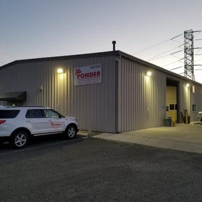 K Butler Electric