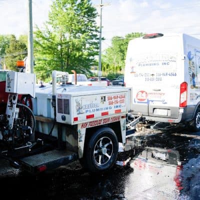 Frost & Kretsch Plumbing