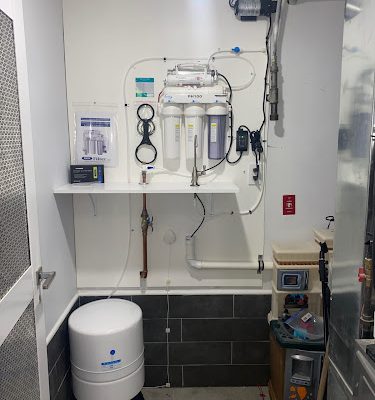 Mastropiero Plumbing & HVAC Corp.