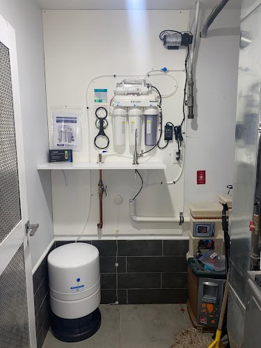 Mastropiero Plumbing & HVAC Corp.
