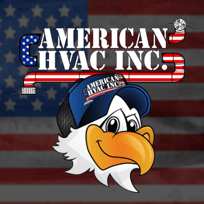 American HVAC, Inc.