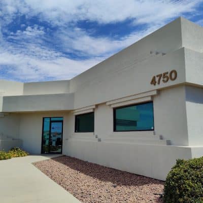 Diversified Interiors of El Paso