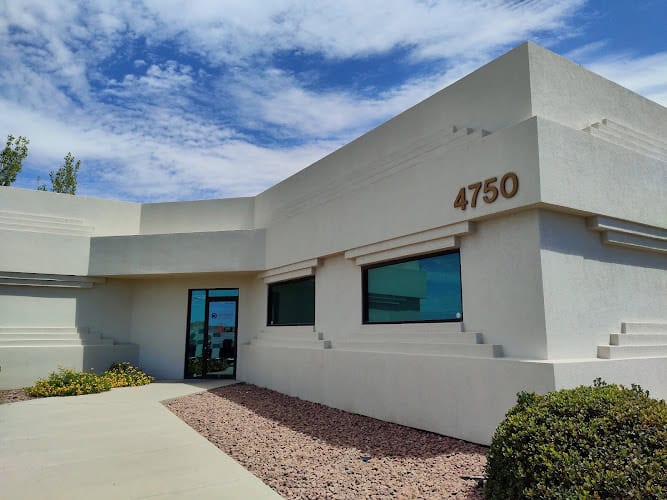 Diversified Interiors of El Paso