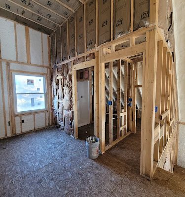 SMS Drywall
