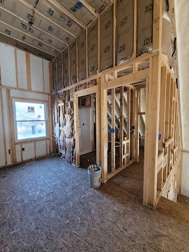 SMS Drywall