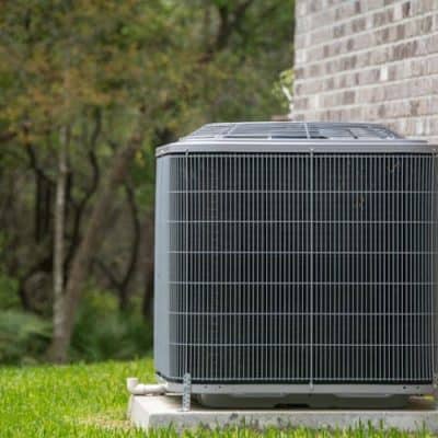Larsen HVAC & Plumbing