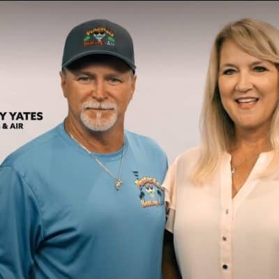 Pensacola Heating and Air