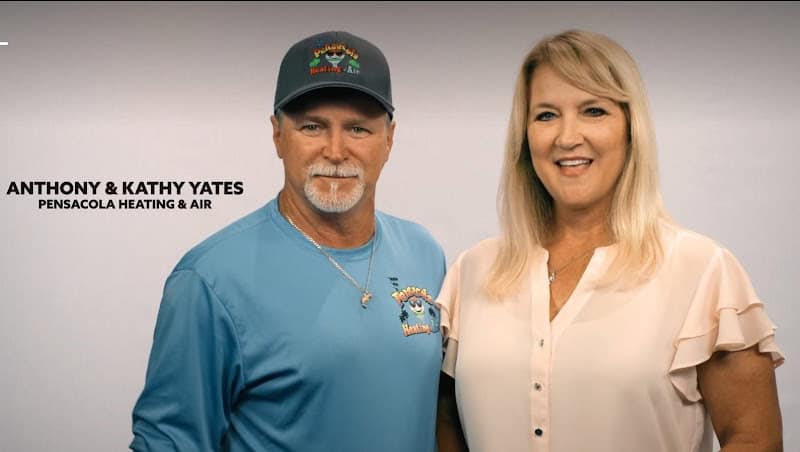 Pensacola Heating and Air