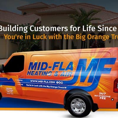 Mid-Florida Heating & Air