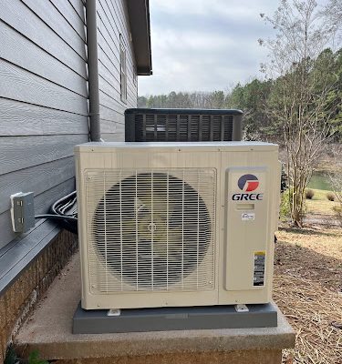 Smart Comfort Heating and Air LLC