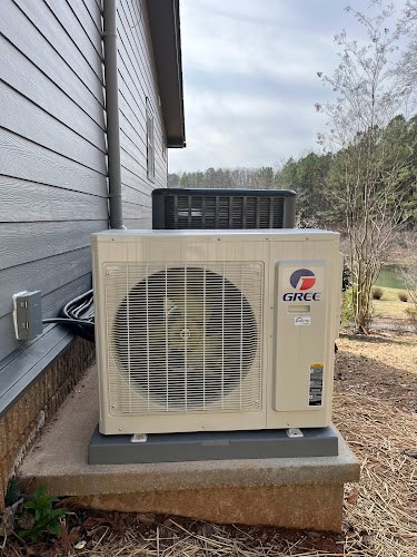 Smart Comfort Heating and Air LLC
