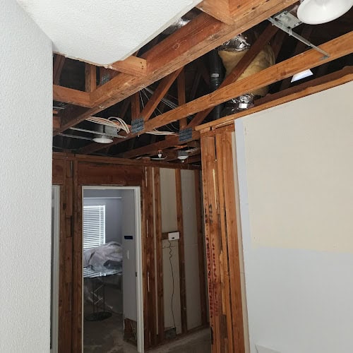 Precision Drywall Santa Rosa