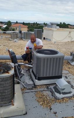Air West Air Conditioning, Inc