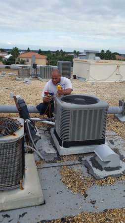 Air West Air Conditioning, Inc