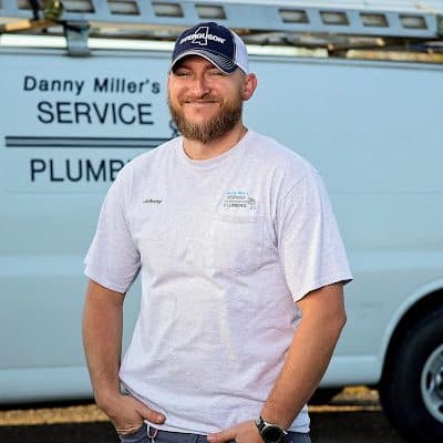 Danny Miller Plumbing Inc