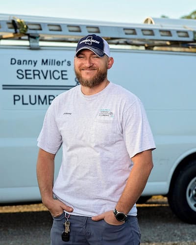 Danny Miller Plumbing Inc