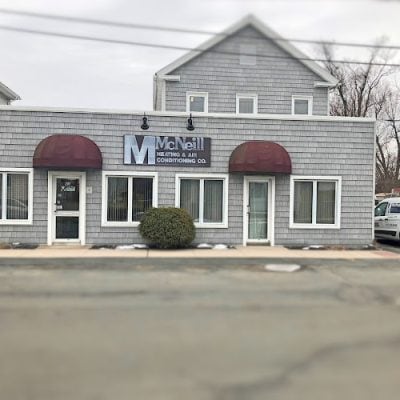 McNeill Heating & Air Conditioning