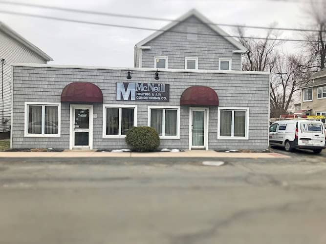 McNeill Heating & Air Conditioning