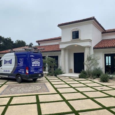 Certified Air Services, Inc.