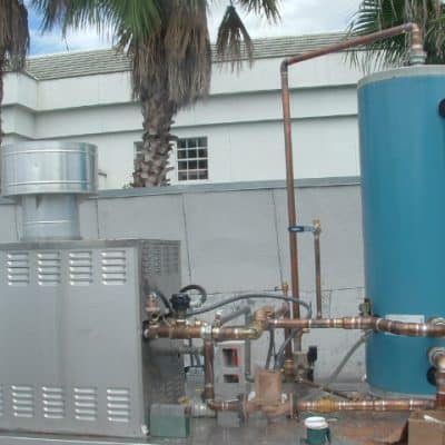 A to Z Statewide Plumbing Inc.