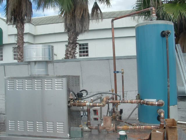A to Z Statewide Plumbing Inc.
