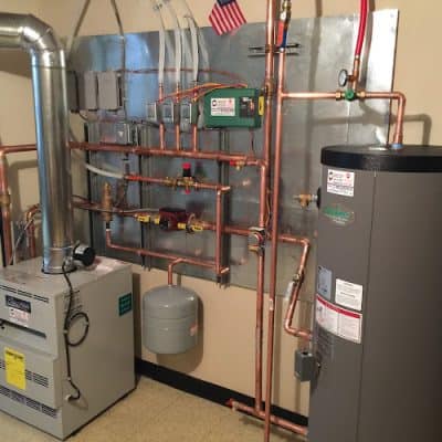 Quality West Heating & Cooling