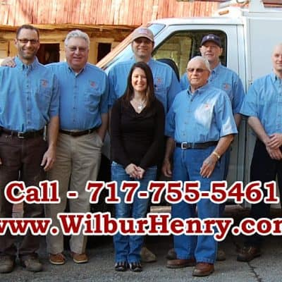 Wilbur Henry Plumbing, Heating & AC