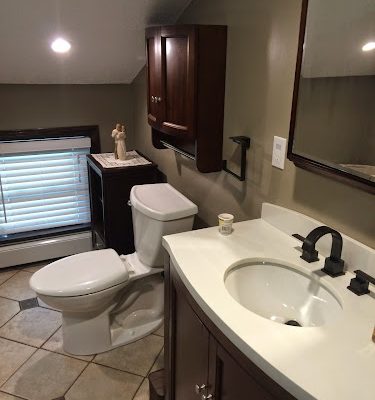 Reeves Plumbing & Heating Co
