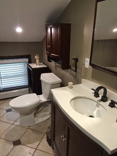 Reeves Plumbing & Heating Co