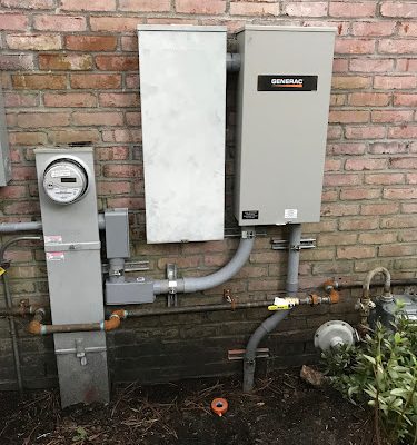 Hughes Electrical & HVAC Services, LLC