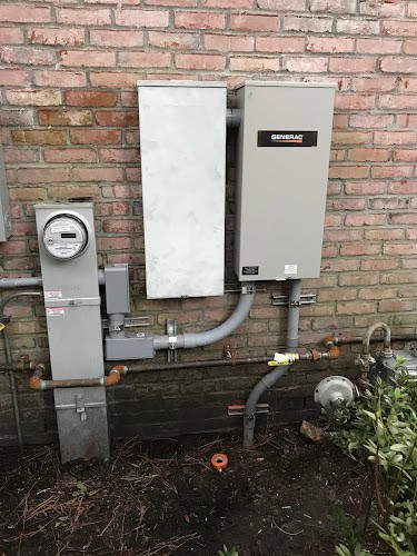 Hughes Electrical & HVAC Services, LLC