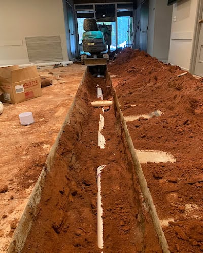 Rapid Response Plumbing