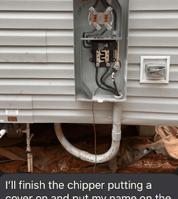 A-1 Electrical Services