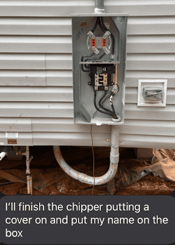 A-1 Electrical Services