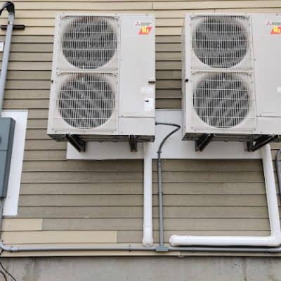 Island Power Company LLC
