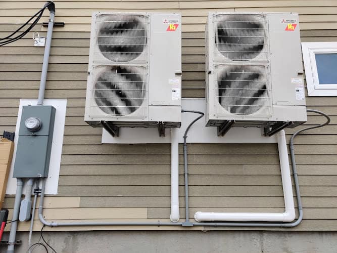 Island Power Company LLC