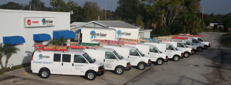 Merritt Island Air & Heat