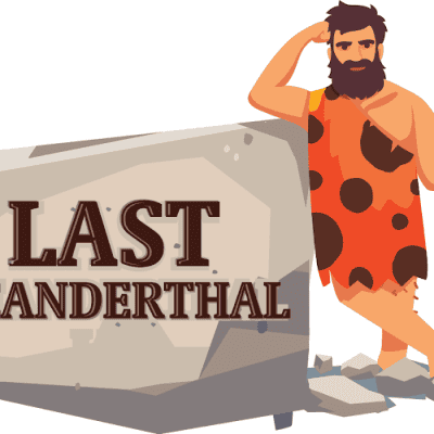 Last Neanderthal Home Improvement