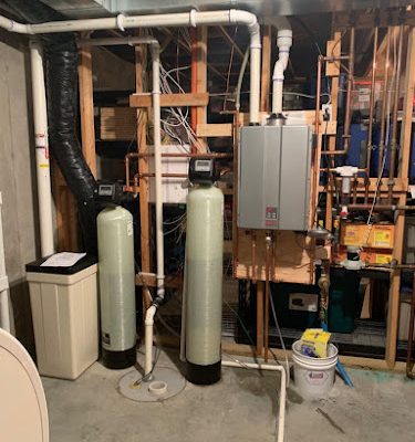 Water Heaters Now!