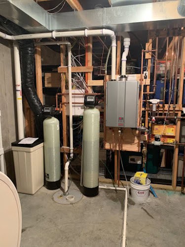 Water Heaters Now!