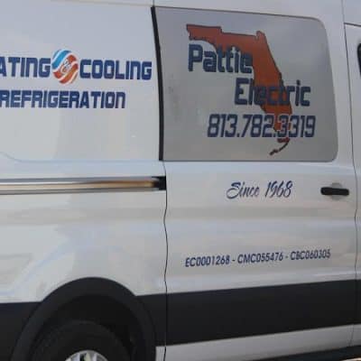 Pattie Electric