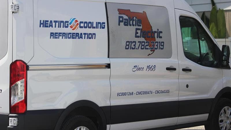 Pattie Electric